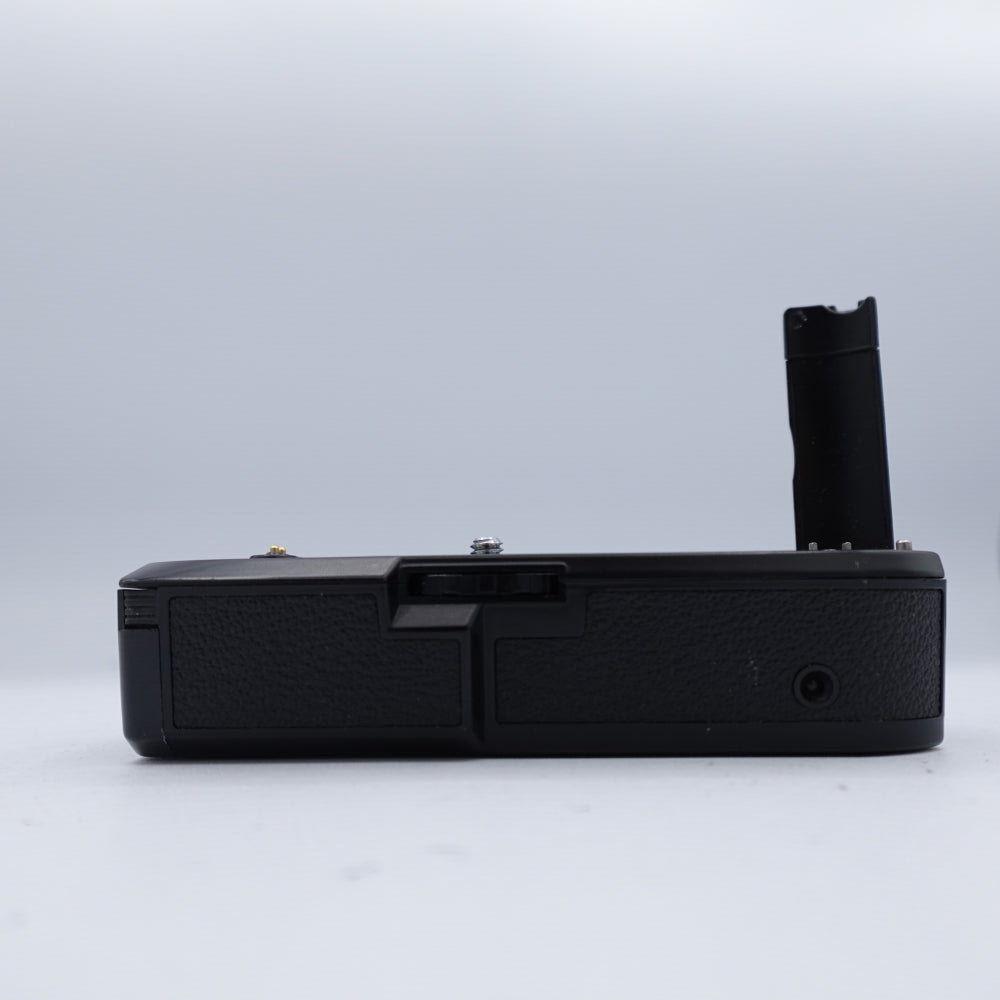 Used Nikon MD-E Motor Drive | Black | U9