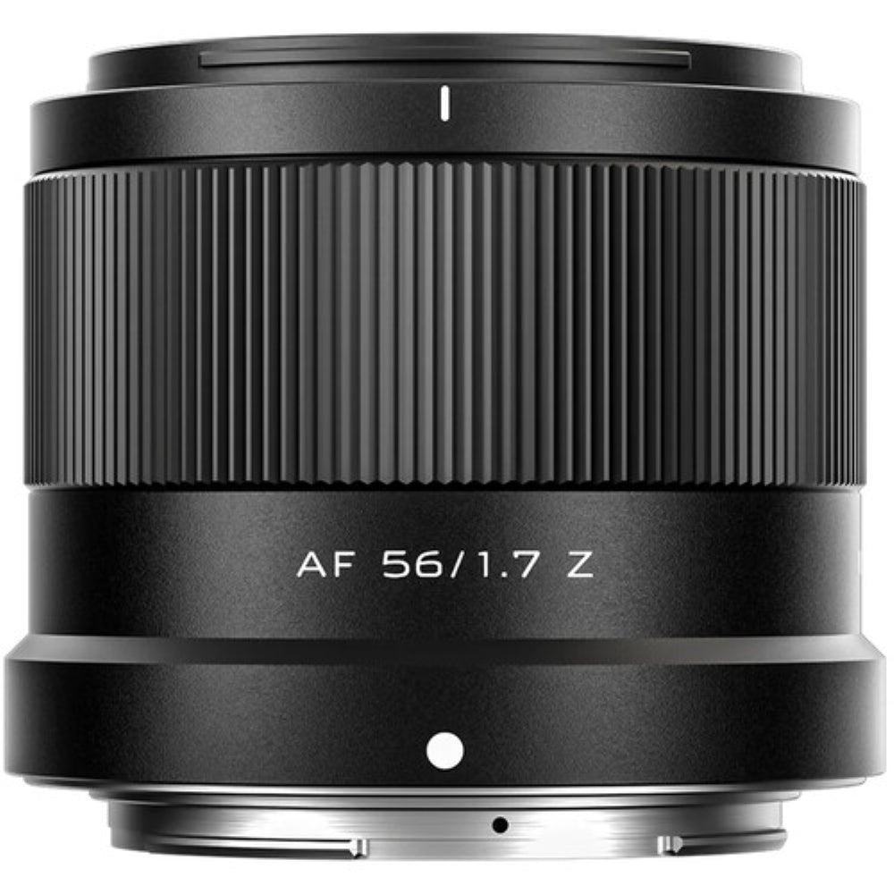 Viltrox AF 56mm f/1.7 Z Lens | Nikon Z