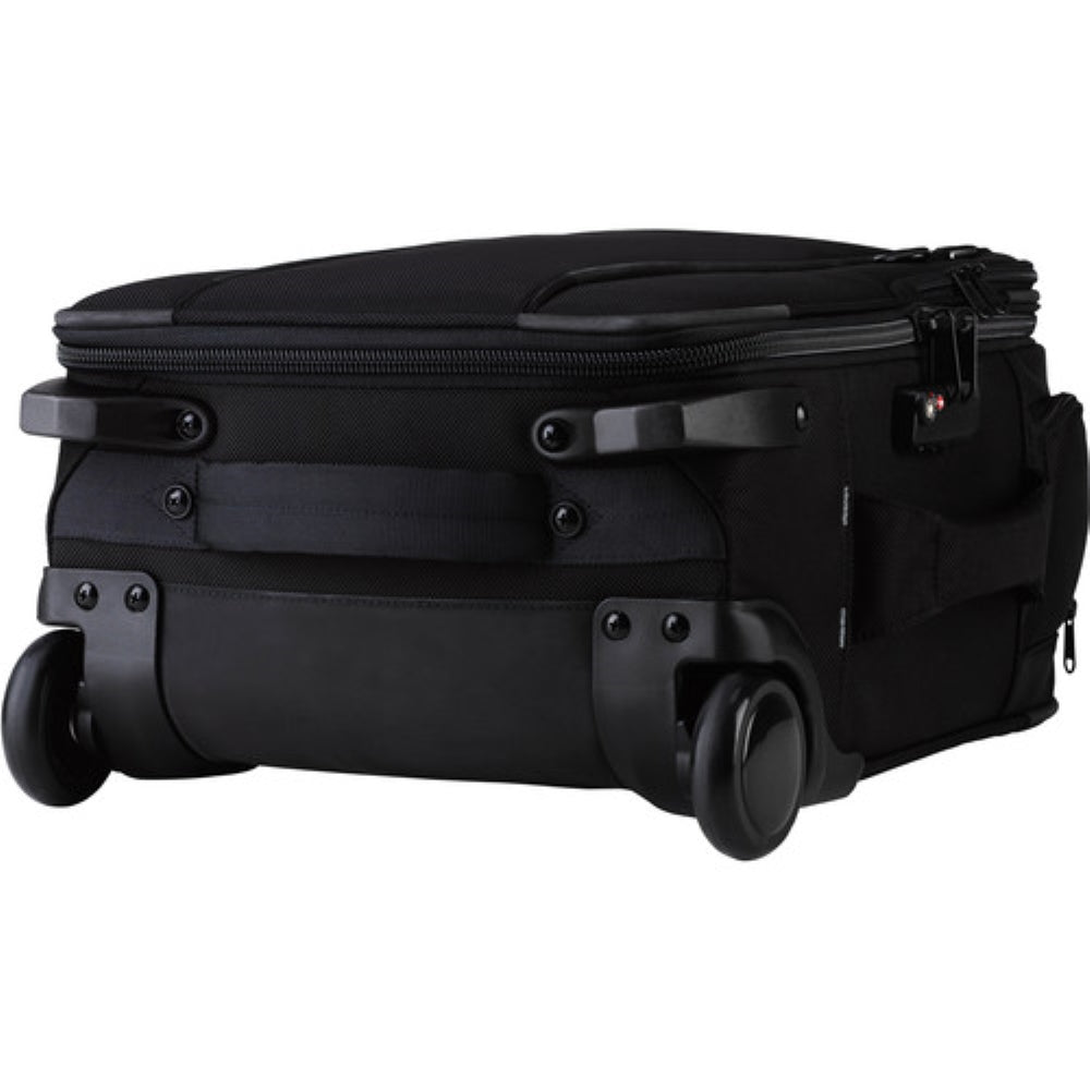 Tenba Roadie Roller 18 | Black