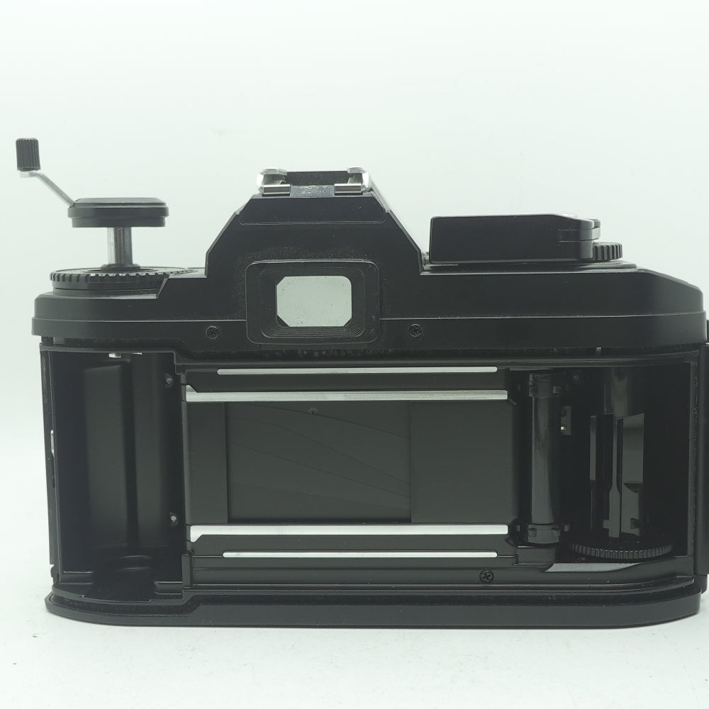Used Nikon FG-20 | Black | U8
