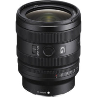 Sony FE 24-50mm f/2.8 G Lens | Sony E