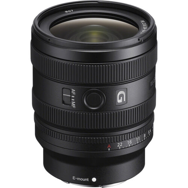 Sony FE 24-50mm f/2.8 G Lens | Sony E