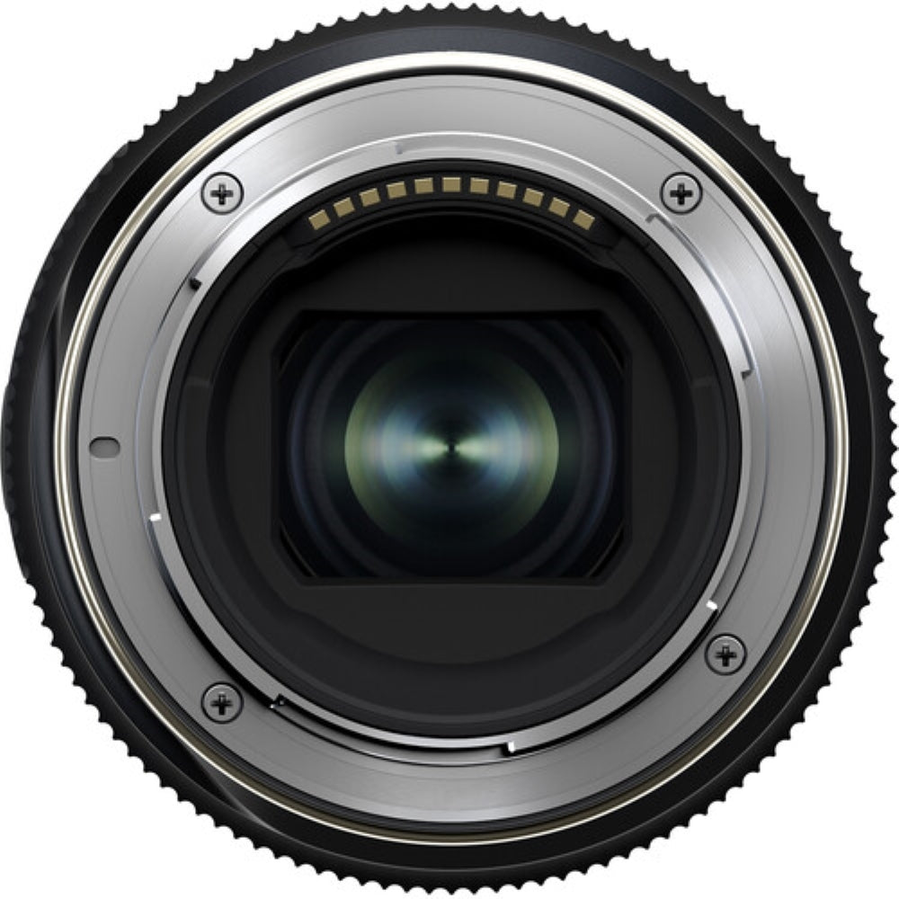 Tamron 35-100mm F/2.8 Di III VXD Compatible with Z Mount (Full Frame) Bundle with UV Filter + Lens Pouch + Lens Cap Keeper + Cleaning Kit + Cloth (6 Items)