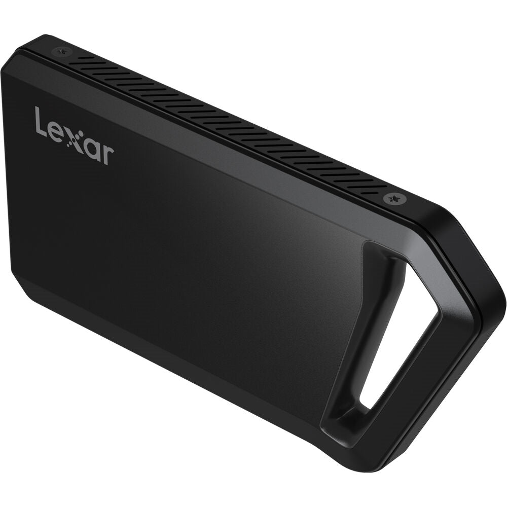 Lexar 1TB Professional SL600 USB 3.2 Gen 2x2 Portable SSD