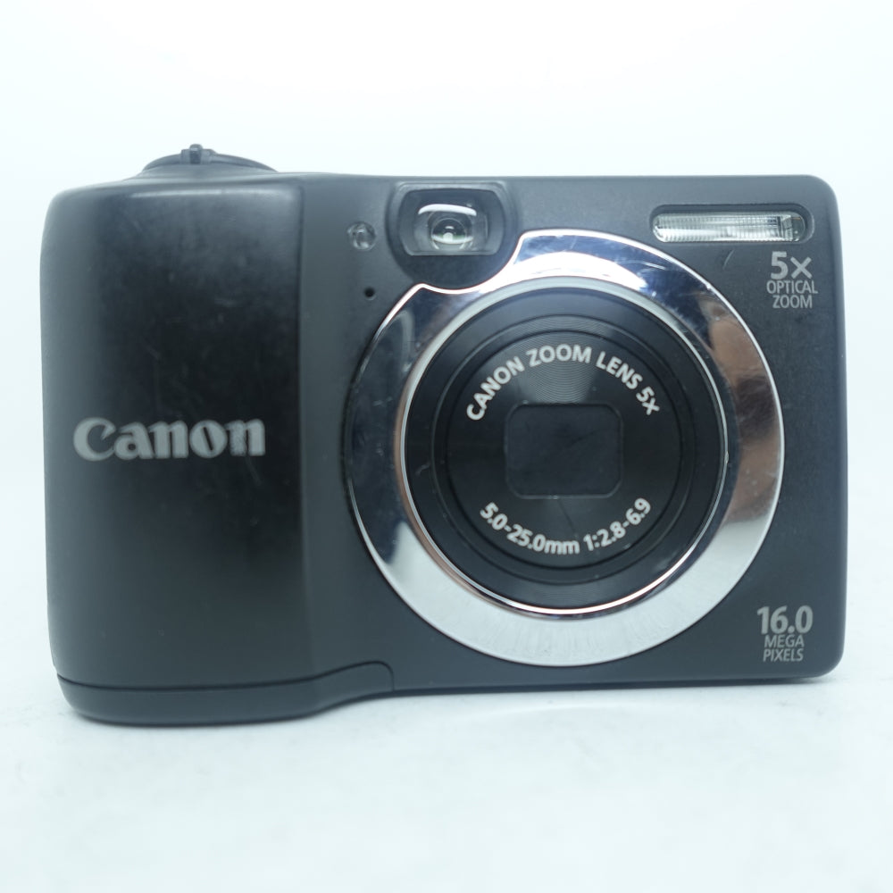 Used Canon Powershot A1400 | U8