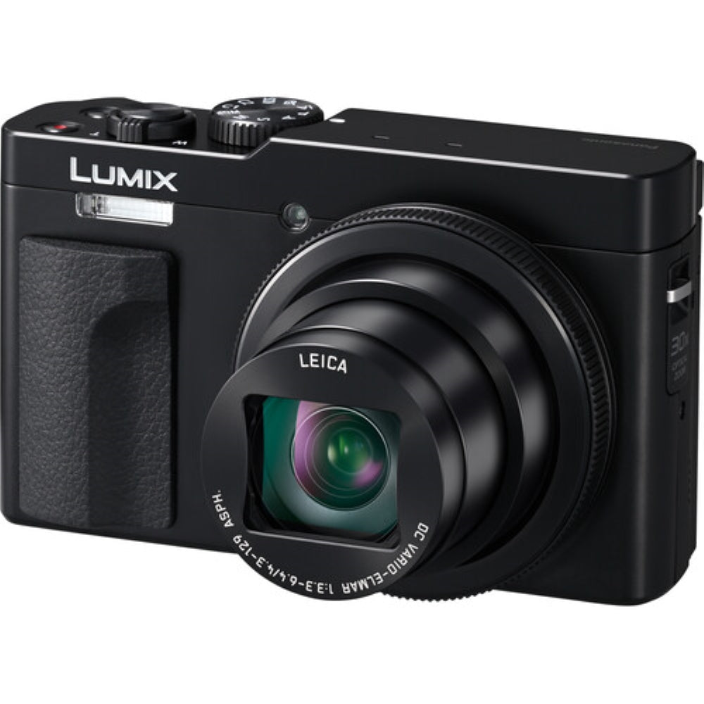 Panasonic ZS99 Digital Camera | Black