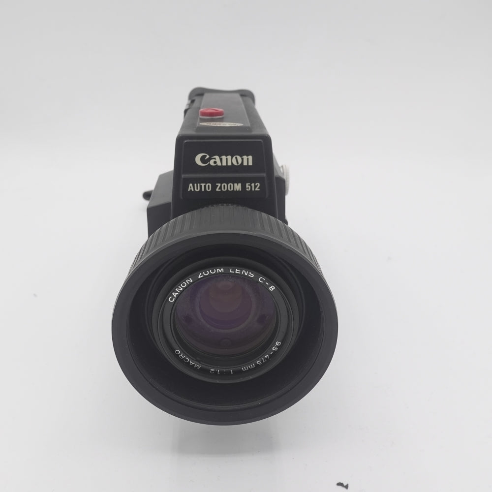 Used Canon Auto Zoom 512XL Electronic | U8