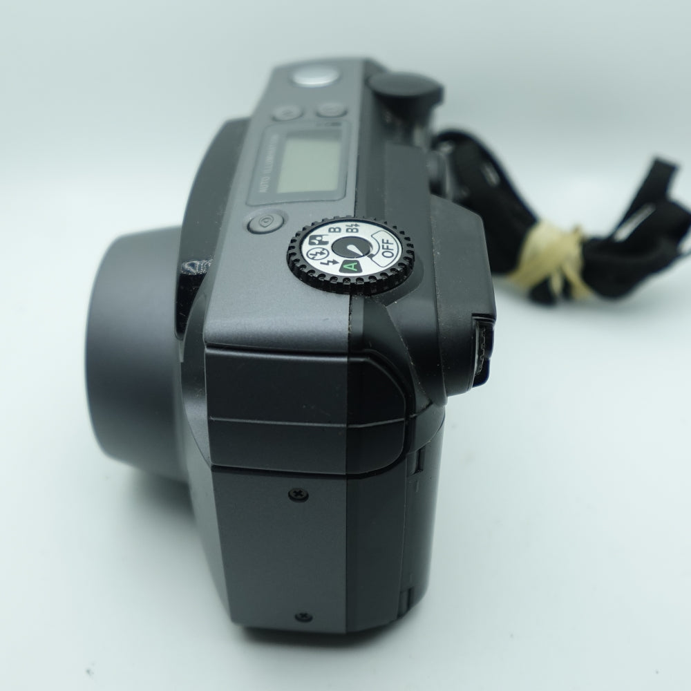 Used Pentax IQ zoom 160 35mm | Grey | U8