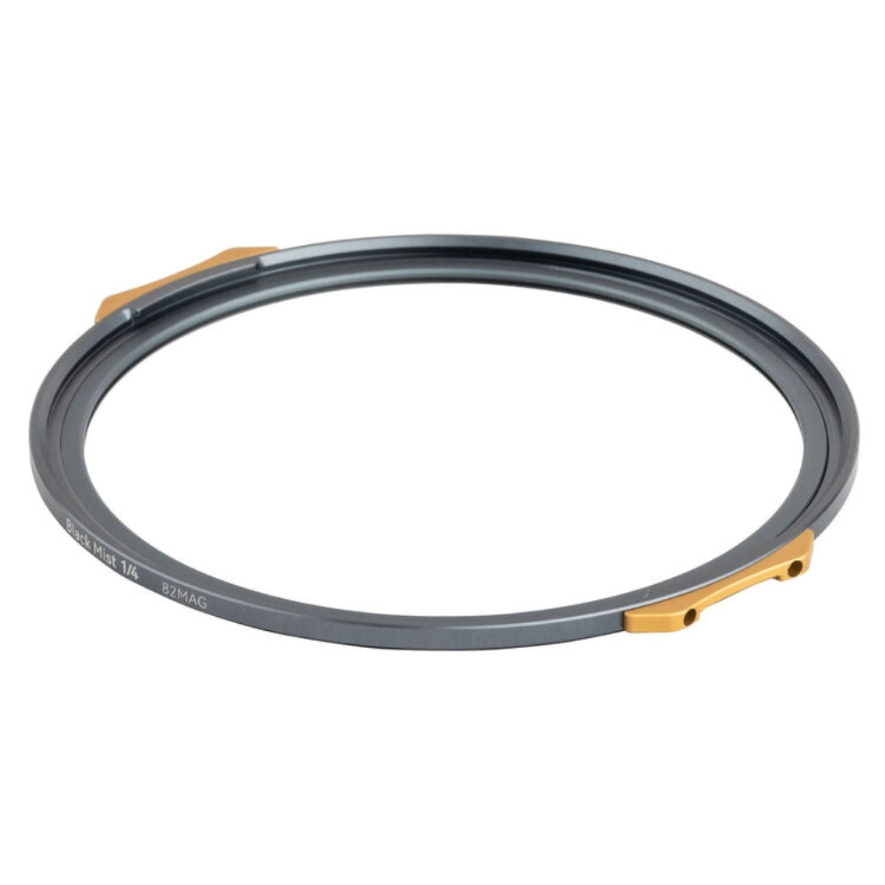 NiSi JetMag Pro 82MAG Black Mist Magnetic Filter Kit | 82mm