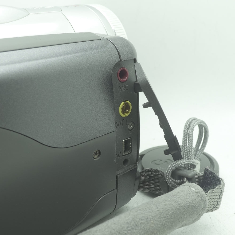 Used Canon Optura 60 | MiniDV | U8
