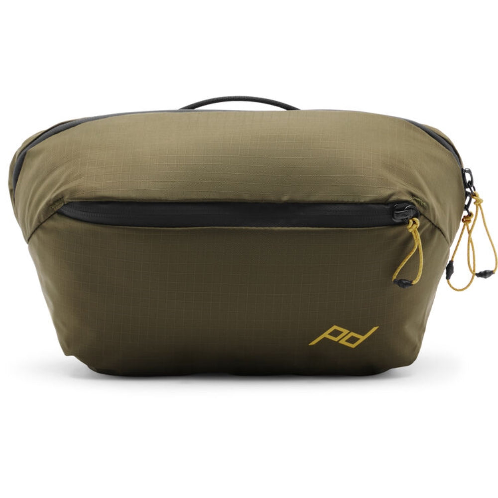 Peak Design Outdoor Sling | Kelp, 4L