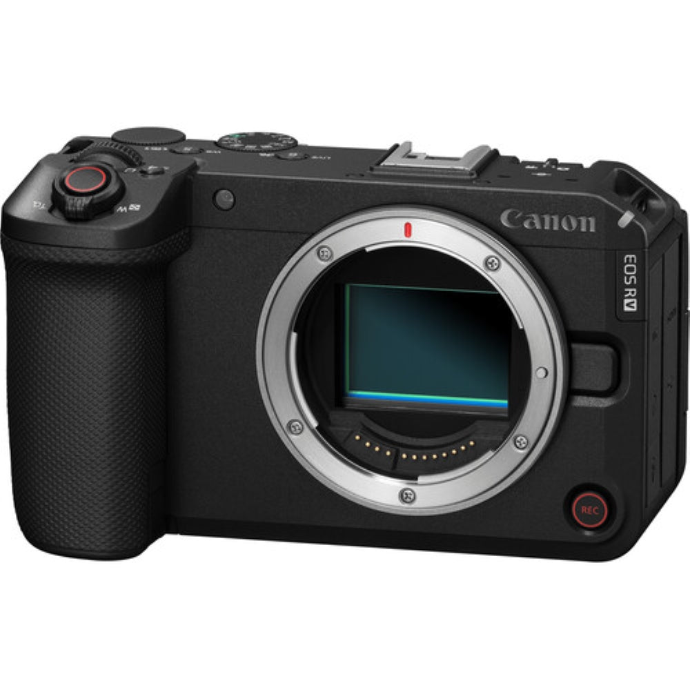 Canon EOS R6 V Mirrorless Camera with Stop Motion Animation Firmware
