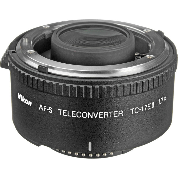 Nikon AF-S Teleconverter TC-17E II