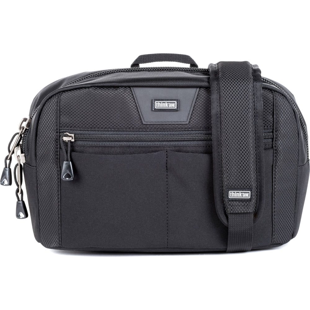 Think Tank Photo Hubba Hubba Hiney V3.0 Shoulder Bag | Black