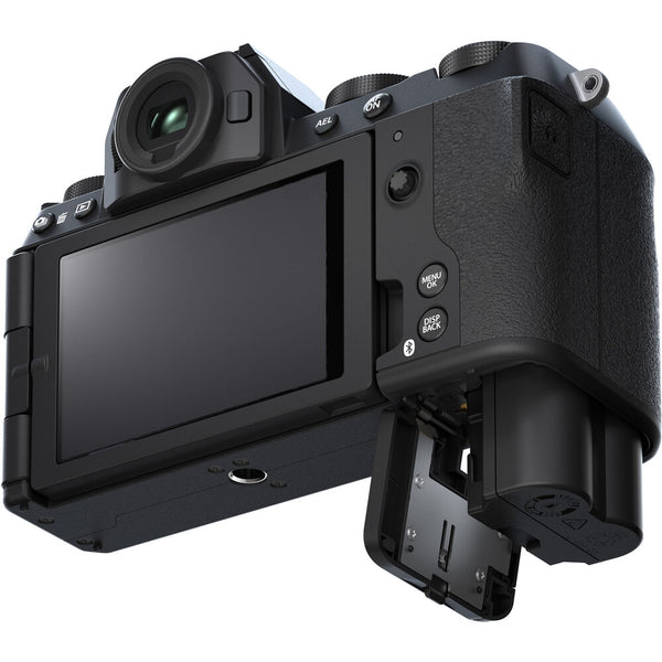 FUJIFILM X-S20 Mirrorless Camera | Body Only