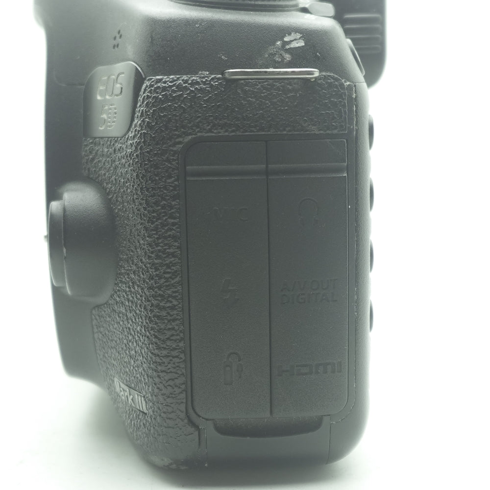 Used Canon EOS 5D Mark III | U7