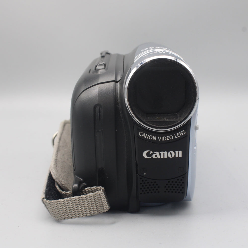 Used Canon ZR900 Mini DV Camcorder