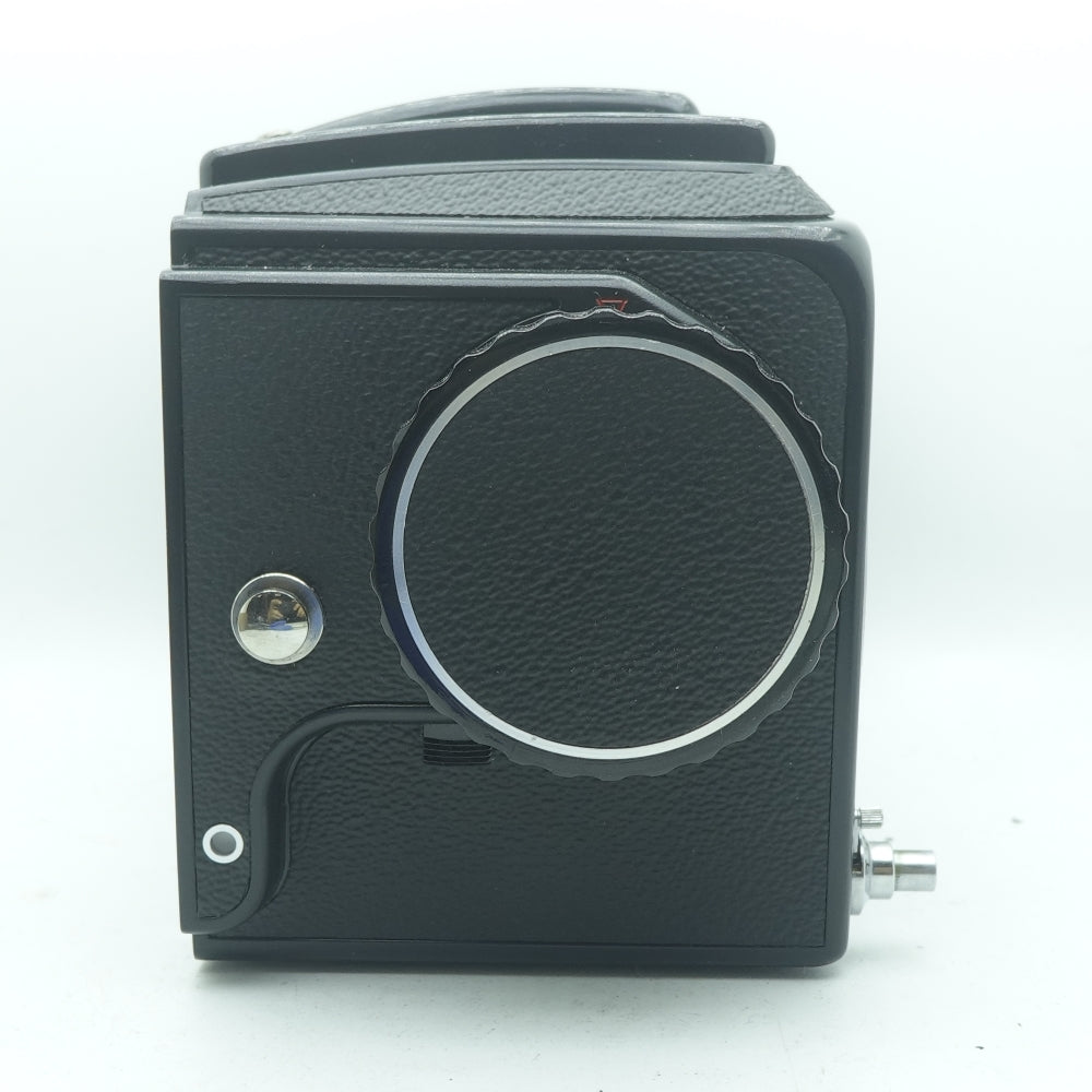 Used Hasselblad 500C/M | Black | U9+