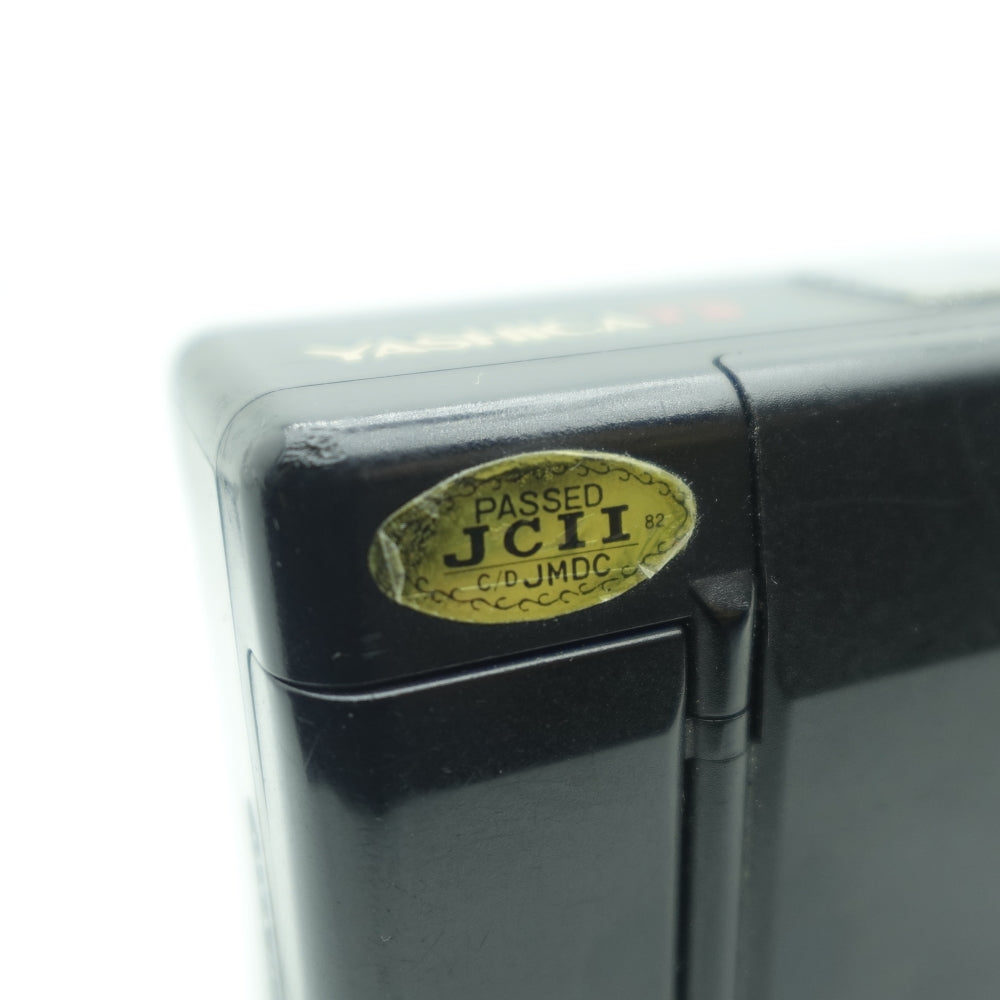 Used Yashica T3 AF | Black | U8