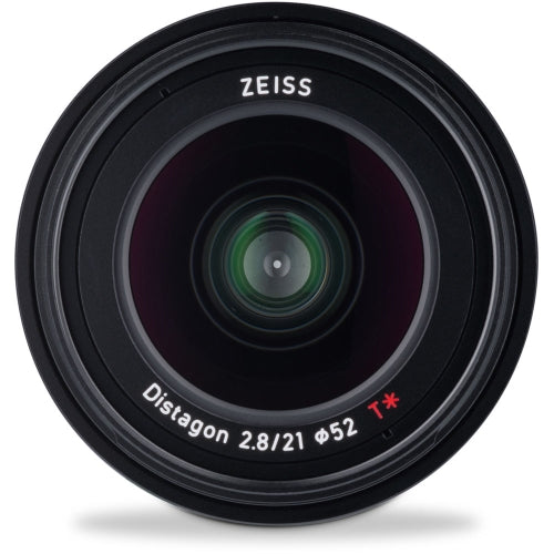 ZEISS Loxia 21mm f/2.8 Lens | Sony E-Mount