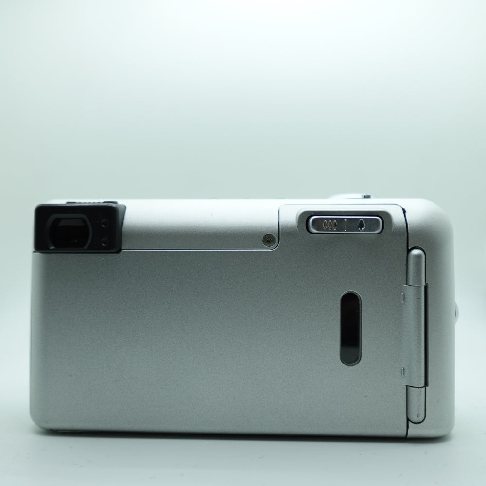 Used Pentax IQ Zoom 120SW | Silver | U7