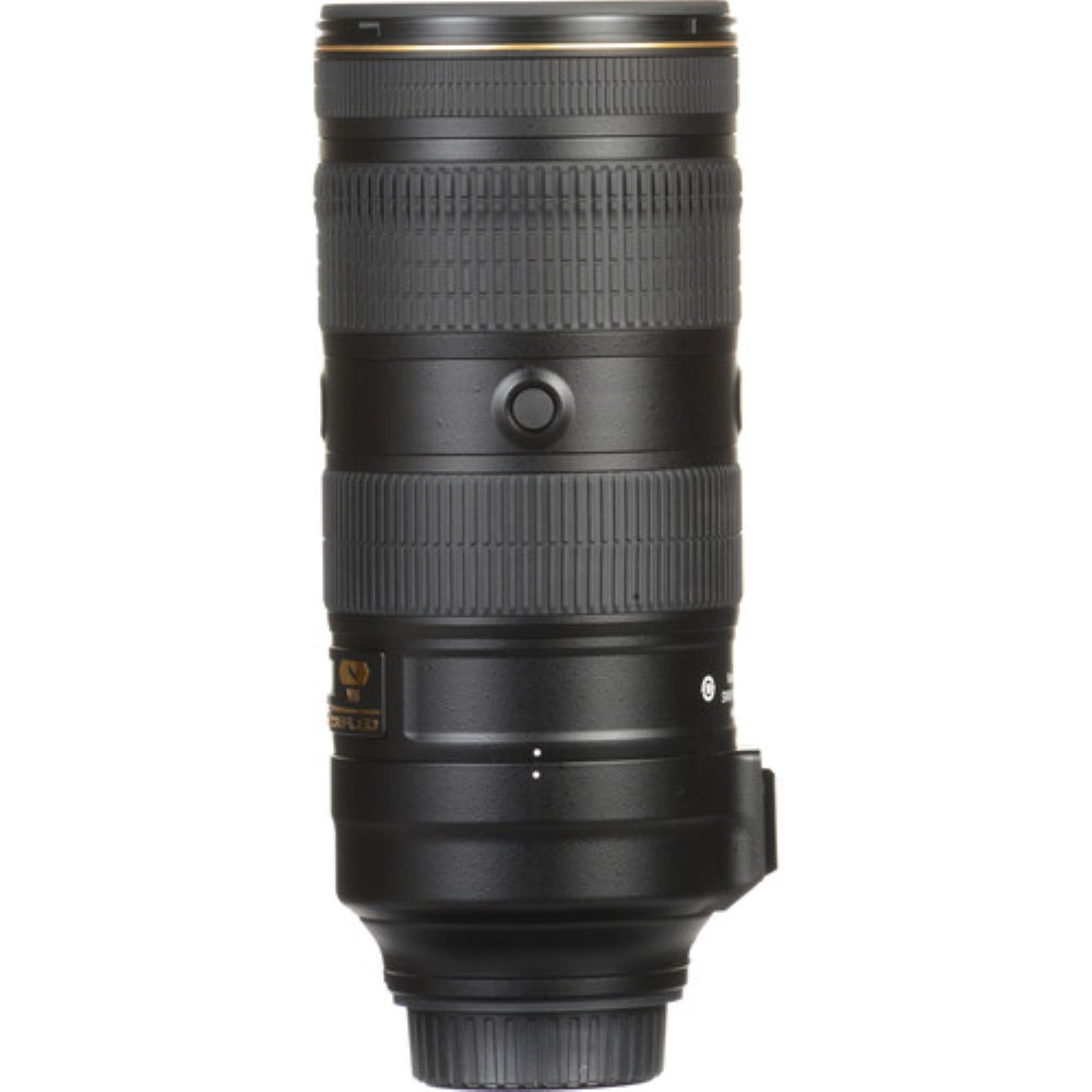 Nikon AF-S NIKKOR 70-200mm f/2.8E FL ED VR