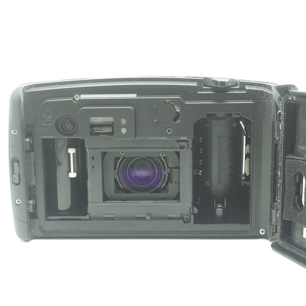 Used Pentax IQZoom 105WR | U8
