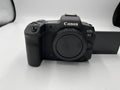 Used Canon R5 Camera Body Only - Used Very Good