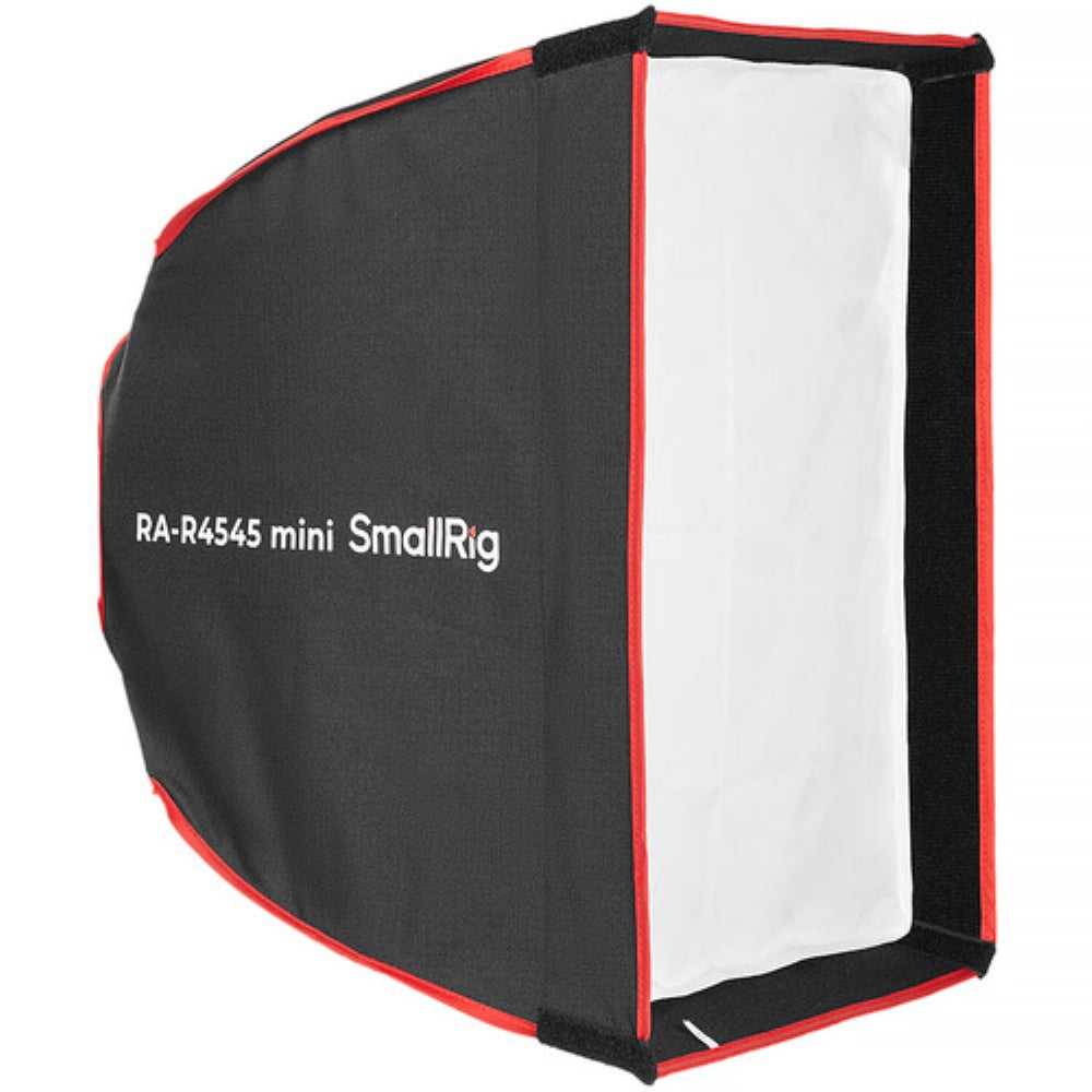 SmallRig RA-R4545 Mini Square Softbox | 17.7 x 17.7"