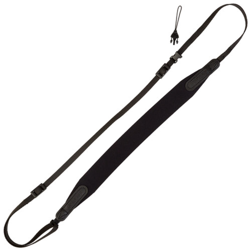 OP/TECH USA Compact Sling | Black