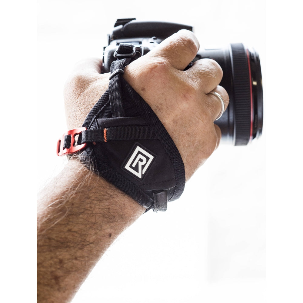 BlackRapid Breathe Hand Camera Strap