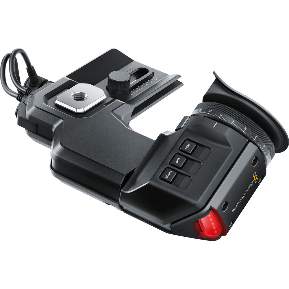 Black Magic Design URSA Viewfinder