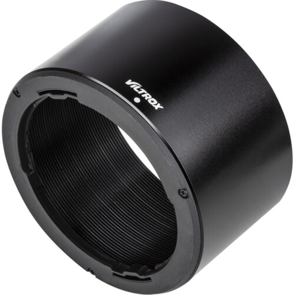 Viltrox AF 56mm f/1.4 XF Lens Compatible with FUJIFILM X Mount (Black) Bundle with UV Filter + Lens Cap Keeper + Cleaning Kit + Cleaning Cloth (5 Items)