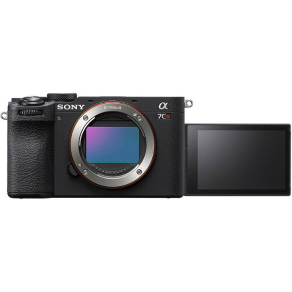 Sony a7CR Mirrorless Camera | Black