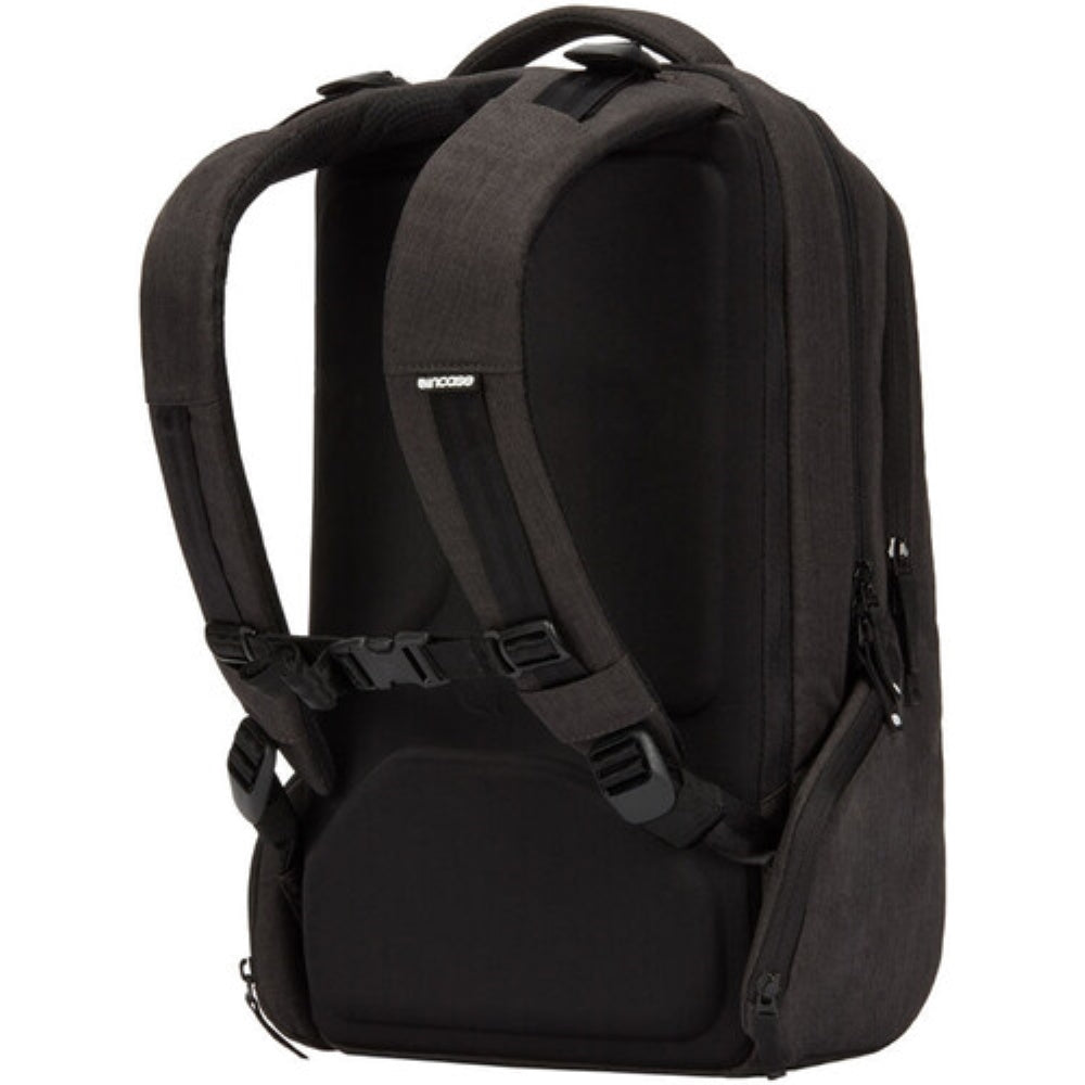 Incase ICON 16" Backpack with Woolenex | Graphite