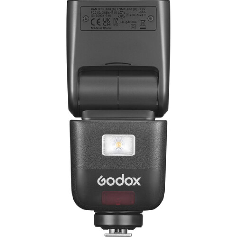 Godox Ving V480C TTL On-Camera Flash for Canon