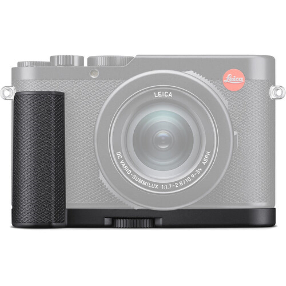 Leica D-Lux 8 Handgrip | Black