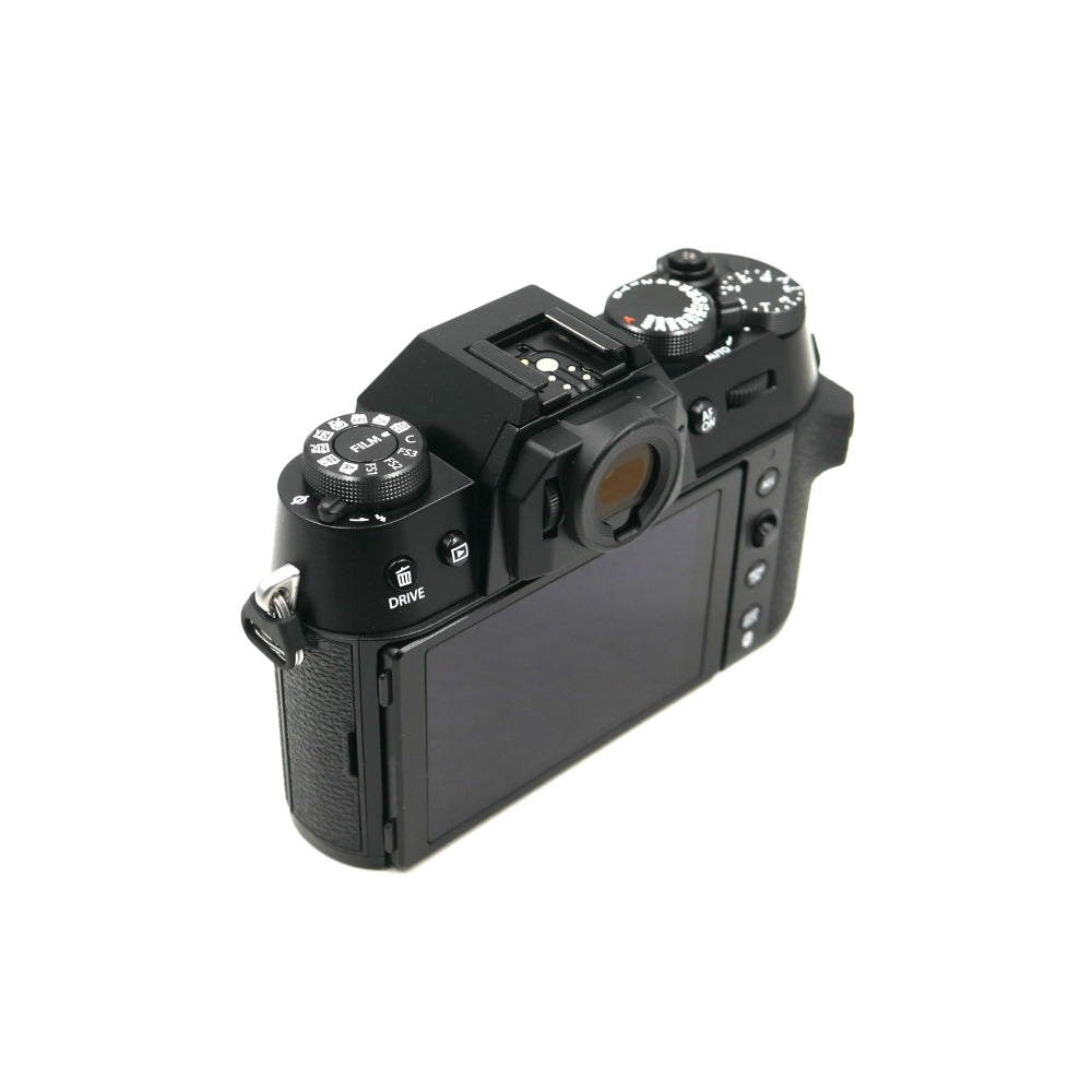 Fujifilm X-T50 Mirrorless Camera | Black