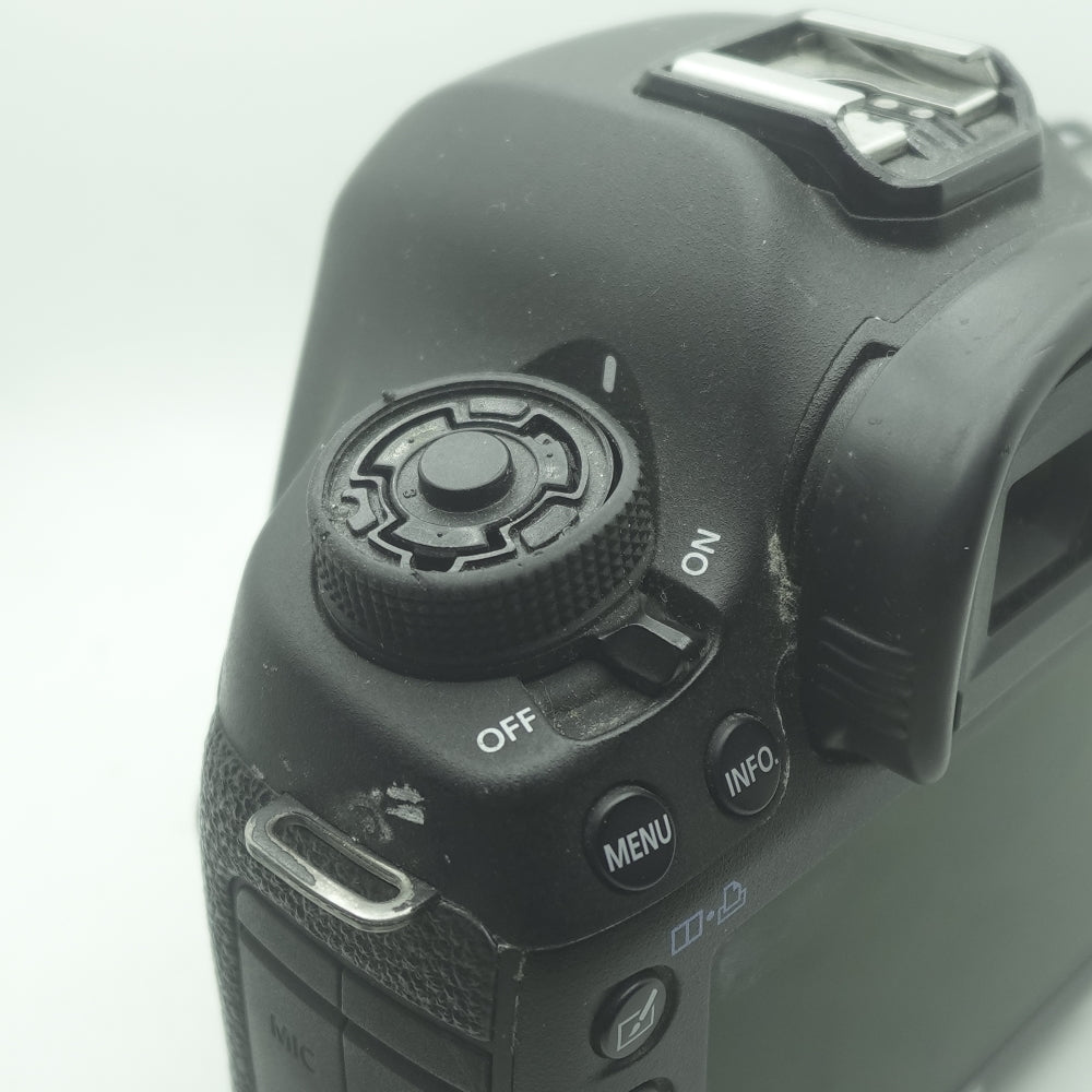 Used Canon EOS 5D Mark III | U7
