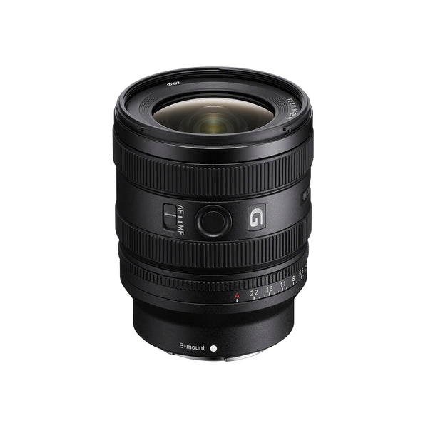 Sony FE 16-25mm f/2.8 G Lens | Sony E