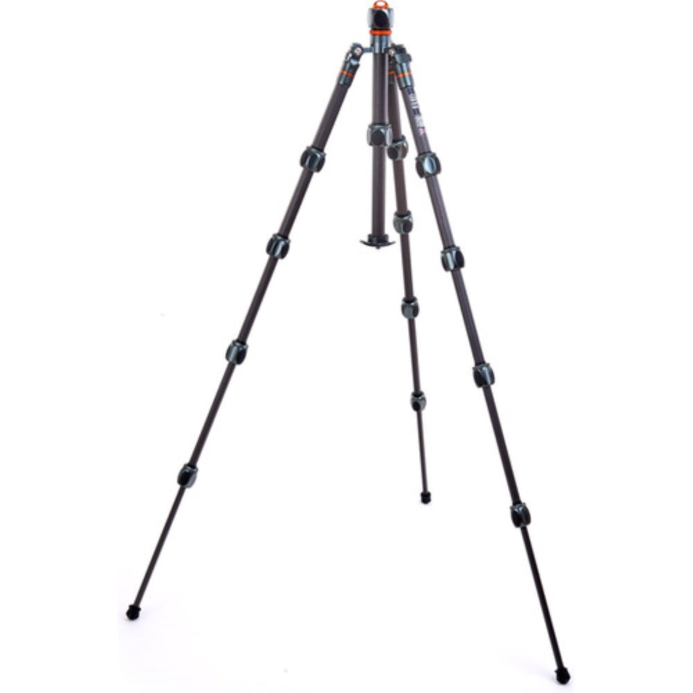 3 Legged Thing Leo 2.0 Tripod | Gray