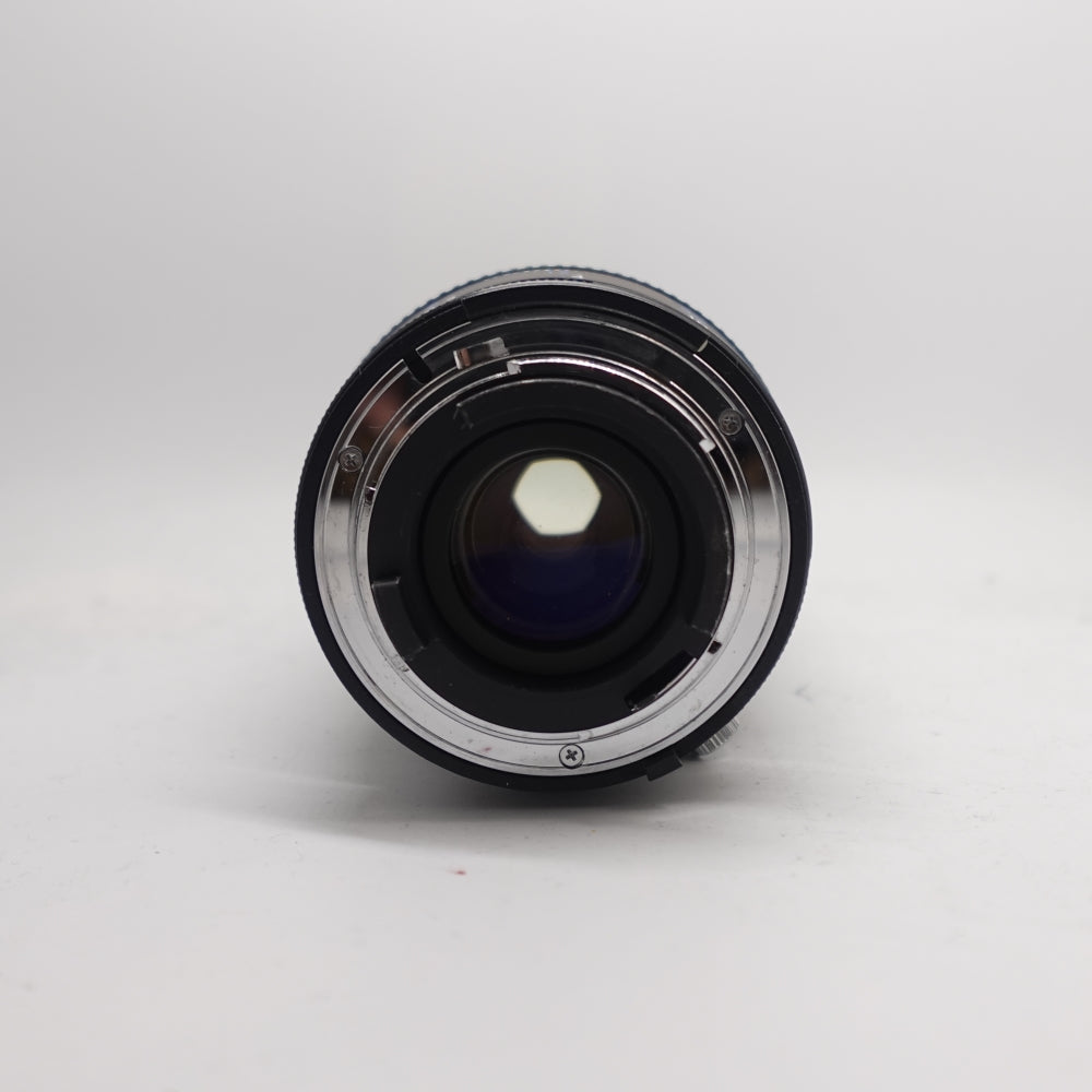 Used Kiron 28-210mm Camera Lens | Black | U8