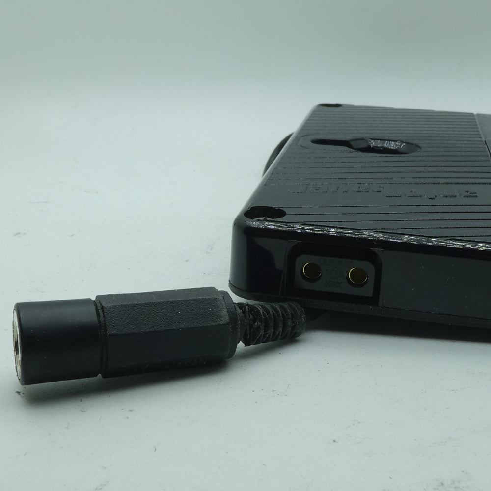 Used Anton/Bauer QRC-GOLD Gold Mount Battery Plate | U7