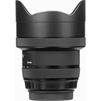 Sigma 12-24mm f/4.0 Art DG HSM Lens for Nikon F Mount