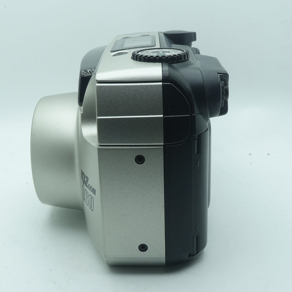Used Pentax IQ zoom 160 35mm | Silver | U8
