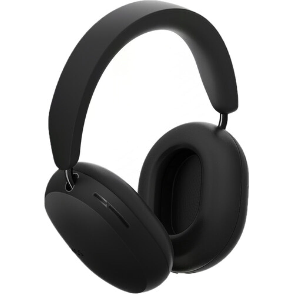 Sonos Ace Wireless Noise-Canceling Over-Ear Headphones | Black