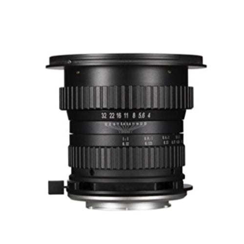 Laowa Venus Optics 15mm f/4 Macro Lens for Canon EF