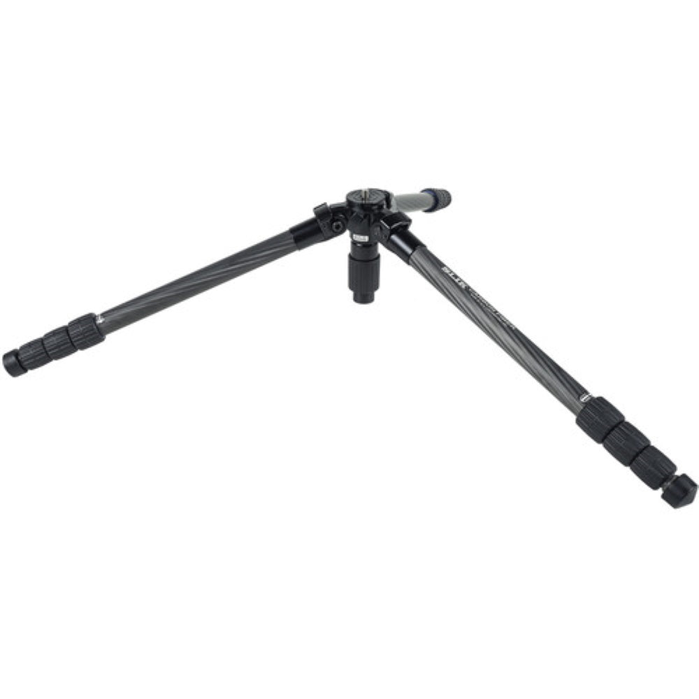 Slik Pro CF-834 Tripod | Black