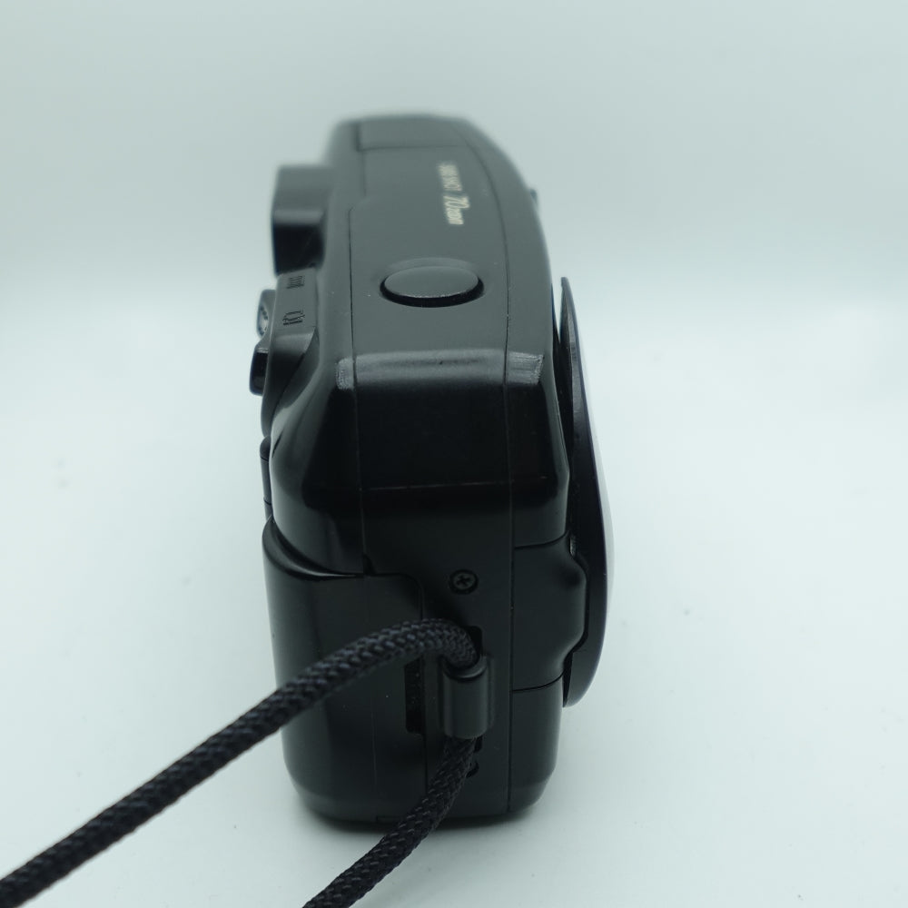 Used Canon SureShot 70 zoom | Black | U8