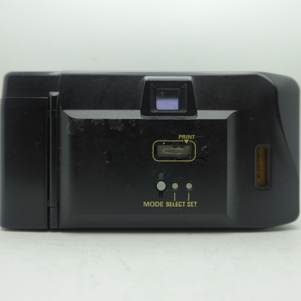 Used Kyocera T Scope | Black | U8